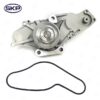 Engine Water Pump