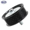 Accessory Drive Belt Idler Pulley