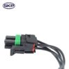 Idle Air Control Valve C