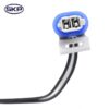 Air Charge Temperature S
