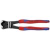 Knipex High Leverage Bolt End-Cutting Nippers (8″)