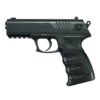 Gamo P-27 .177cal CO2 Powered Semi-Automatic BB/Pellet Pistol