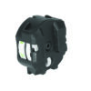 Gamo 10X GEN3i Inertia 10 Round Mag .22 (For use with Swarm Fusion & Magnum 10X GEN3i Rifles)