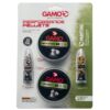 Gamo .22cal Assorted Performance Pellets Combo Pack (225 Count)