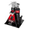 PowerBuilt 3-Ton All-in-One Hydraulic Bottle Jack and Jackstand