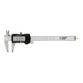 Frankford Arsenal Digital Electronic Caliper with LCD Screen