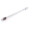 Titan 3/8" x 8" Length Auto Flex Universal Joint Extension Adapter