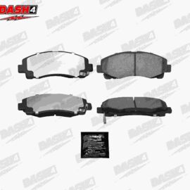 Optimizer-Ceramic Brake Pads