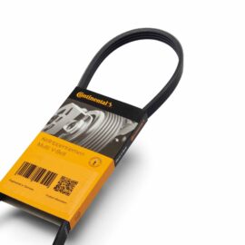 Metric Multi-V Belt