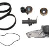 Timing Belt Kit With Water Pump - Pro Series
