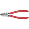 Knipex Diagonal Cutter (6-1/4")