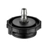 CTA Master Cylinder Brake Bleeder Adapter - Honda/Acura