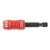 Wiha ClicFix 1/4" Quick Release Magnetic Bit Holder - 3" Length
