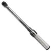 CDI 3/8" Drive 100-750 Inch-Pound Dual Scale Micro-Adjustable Torque Wrench