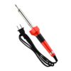 Installation Solution Soldering Iron with LED Illumination 110V / 40 Watts