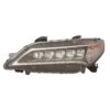 Ac T-Lx 15-17 Hl Asy Led Lh Capa