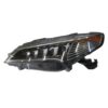 Ac T-Lx 15-17 Hl Asy Led Lh