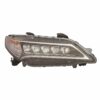 Ac T-Lx 15-17 Hl Asy Led Rh Capa