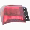 Tlx 15-17 Rt Taillamp Assy Outer