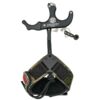 Scott "Pursuit" Thumb Button Release - Black Trigger