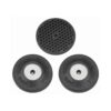 Caldwell BR Feet - Set of 3