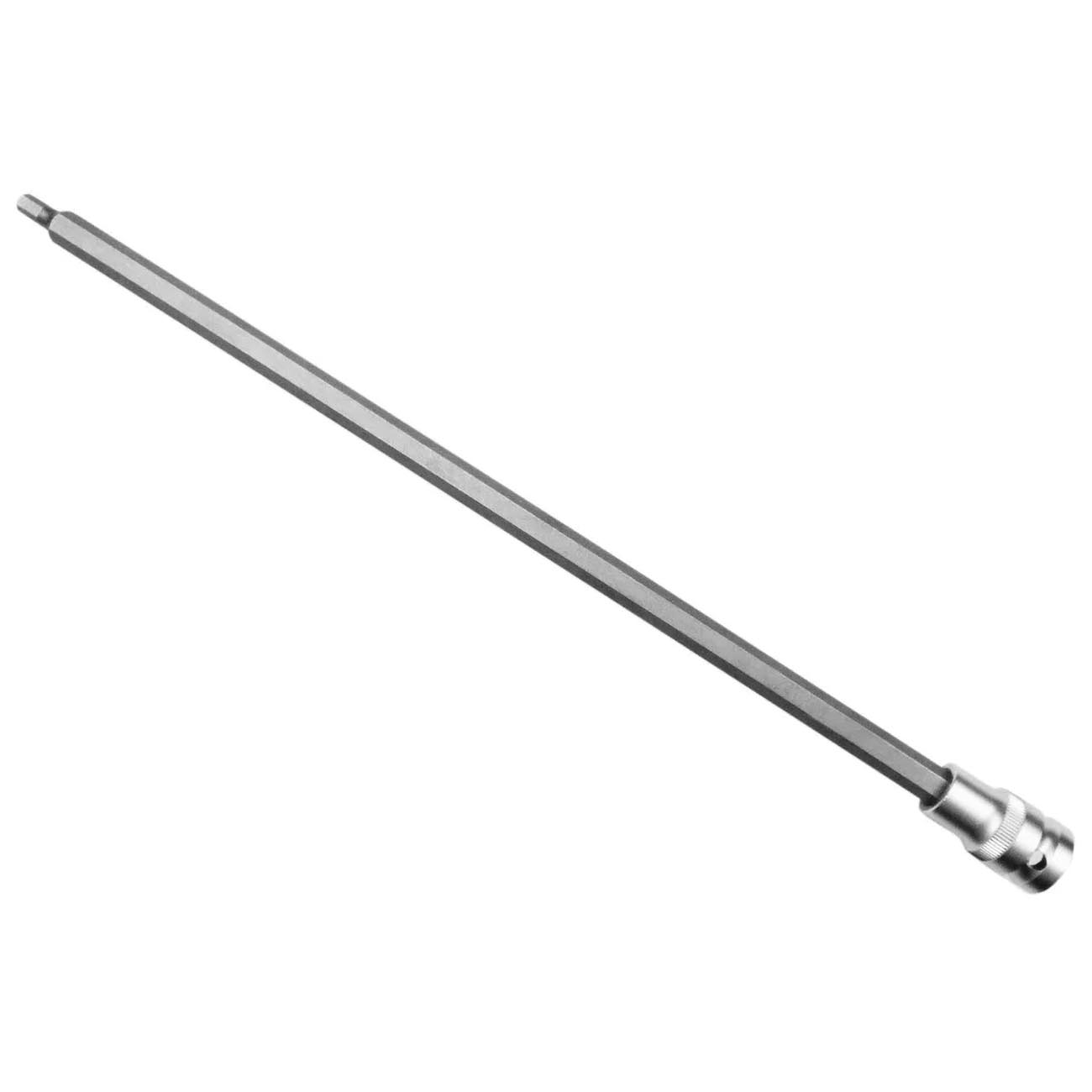 CTA Long Hex Bit Socket for Audi/Volkswagen - 14" Long x 6mm