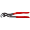 Knipex Raptor Pliers with Push-Button Adjustment (10")