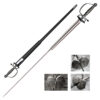 Cold Steel 32-3/8" Colichemarde Sword