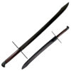 Cold Steel 32" Grosse Messer Sword