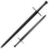 Cold Steel 33-1/2" Hand-and-a-Half Sword