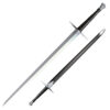 Cold Steel 33-1/2" Hand-and-a-Half Sword