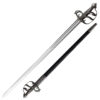 Cold Steel 32" English Back Sword