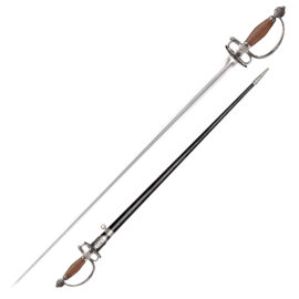 Cold Steel 31-1/4" Small Sword