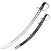 Cold Steel 33" Cavalry Saber