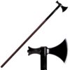 Cold Steel Long Hafted Pole Axe