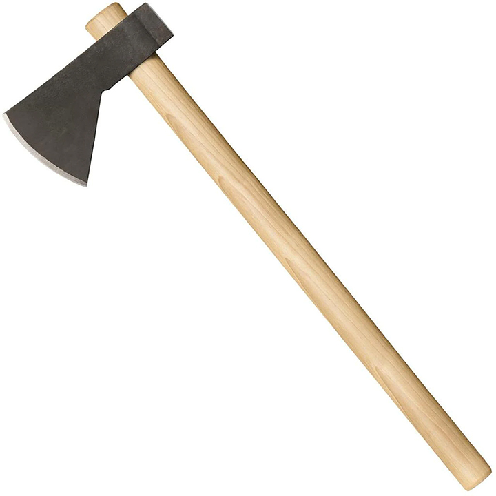 Cold Steel Hudson Bay Tomahawk