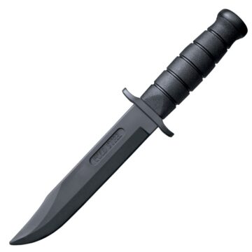 Cold Steel Leatherneck Training Knife