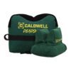 Caldwell DeadShot Boxed Combo Front and Rear Bags (Filled)