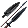 Cold Steel Boar Spear with Sheath
