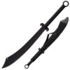 Cold Steel 24" Chinese Sword Machete