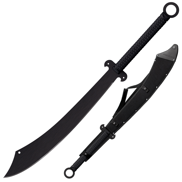 Cold Steel 24" Chinese Sword Machete
