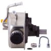 New Power Steering Pump