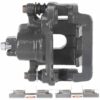 Remanufactured Unloaded Caliper w/Bracket