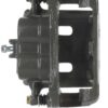 Remanufactured Unloaded Caliper w/Bracket