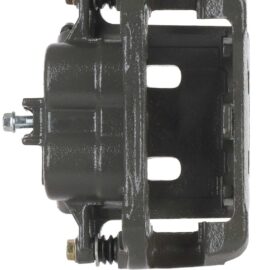 Remanufactured Unloaded Caliper w/Bracket