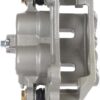 Remanufactured Unloaded Caliper w/Bracket