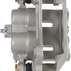 Remanufactured Unloaded Caliper w/Bracket