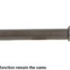NEW Axle Shaft