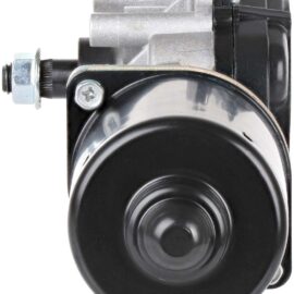 New Windshield Wiper Motor