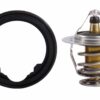 Engine Coolant Thermostat Assembly
